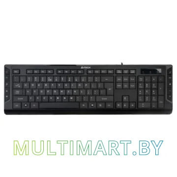Клавиатура A4TECH KD-600